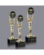 818-Circle Shape Awards