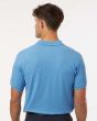 Men's Pique Polo - 62800