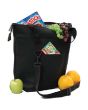 B5365-Cooler Tote Bag 17"W × 14.5"H × 7"D Custom Printed