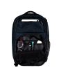 B7025-Travel Carry On Backpack from The Urbano Collection Custom Embroidered