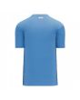 Custom Printed BA1347 Two Button Baseball Jerseys