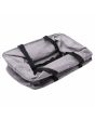 BBGNW1 | Bohemian Non-Woven Collapsible Tote