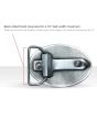 FBB-03 Belt Buckle Bottle Openers