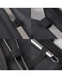 BGP413 | Grill Easy 3 Pc. Stainless BBQ Utensil Set With RPET Case