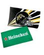 FB2448-Flags with Full Clor Sublimation - 24" x 48"