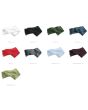 FP579-Scarf - Fleece Scarf Custom Embroidered Scarves