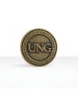 CCG-Classic and Econo Pewter Coins & Medals