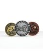 CCG-Classic and Econo Pewter Coins & Medals