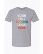 Unisex Softstyle® CVC T-Shirt - 64000CVC