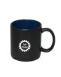 CM2414 | C-Tone 450 Ml. (15 Fl. Oz.) ‘C’ Handle Two-Tone Mug
