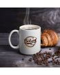 CM816 | Fuzion ‘C’ Handle Mug