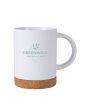 CM9006 CASPIAN CERAMIC CORK MUG