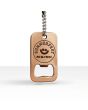 Classic Dog Tag Bottle Opener DTBO-7