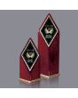 818-Diamond Shape Awards
