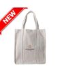 E8008 12 OZ COTTON JUMBO TOTE