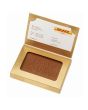 EC1-INV Molded Chocolate in Business Card Gift Box