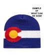 EK9 - Beanie - Full Design Knit Beanie / Toque