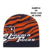 EK9 - Beanie - Full Design Knit Beanie / Toque