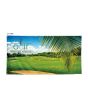 FB2448-Flags with Full Clor Sublimation - 24" x 48"
