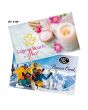 FB3660-Flags with Full Color Sublimation - 36" x 60"