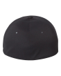 FF180 Flexfit Delta Seamless Cap Custom Embroidered Baseball Hat