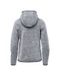 FHD-1W Women's Avalante Full Zip Fleece Hoody