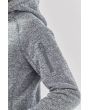 FHD-1W Women's Avalante Full Zip Fleece Hoody