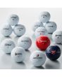 golf balls