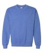 Unisex Heavy Blend™ Crewneck Sweatshirt - 18000