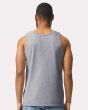 Gildan - Ultra Cotton® Tank Top - 2200