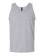 Gildan - Ultra Cotton® Tank Top - 2200