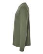 5400-Gildan - Unisex Heavy Cotton™ Long Sleeve T-Shirt