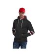 H08200 - Value - Snap Back Cotton Twill Cap