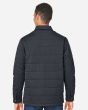 Unisex Guardian Soft Shell Chore Coat - M821