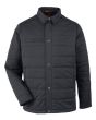 Unisex Guardian Soft Shell Chore Coat - M821