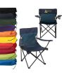 OD110 Folding Captains Camping Chair
