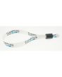 Sublimated Event Wristband Item # EVENT-SUBL