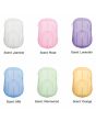 Custom Printed SOAP-PAPER-FLIP20-Paper Soap  20 Sheets