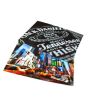 SMRT-CLOTHFC-812 Full Color Microfiber Cloth