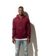 HERO-3020 Unisex Full Zip Hoodie