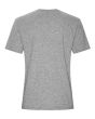  KOI® ELEMENT RING SPUN COTTON TEE. KOI8070
