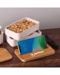 KP9636 | Dojin Double Decker Bento Box