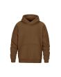 L00580 - Forge - HEAVY Pullover Hooded Sweatshirt 440GSM