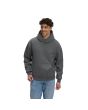 L00580 - Forge - HEAVY Pullover Hooded Sweatshirt 440GSM