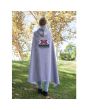 SBHOODIESL-Sweatshirt Sport Hoodie Blanket Custom Printed