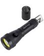 FL182 5-in-1 Assist Rescue Flashlight