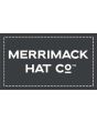 102242-Merrimack Hat Co.™ Alden Cap Custom Embroidered