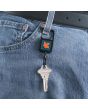 M8879-Roundup Retractable Keychain
