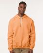 Unisex Pullover Hoodie - 3320