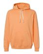 Unisex Pullover Hoodie - 3320